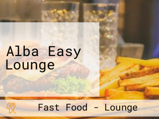 Alba Easy Lounge