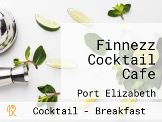 Finnezz Cocktail Cafe