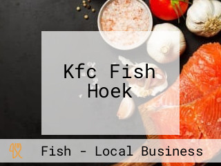 Kfc Fish Hoek