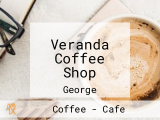 Veranda Coffee Shop