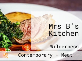 Mrs B's Kitchen