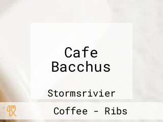 Cafe Bacchus