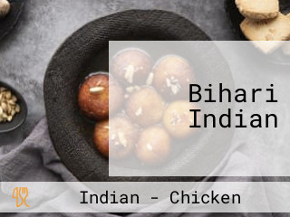 Bihari Indian