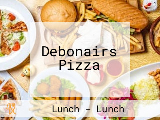 Debonairs Pizza