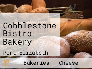 Cobblestone Bistro Bakery