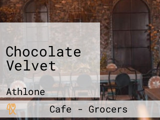 Chocolate Velvet