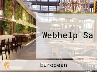 Webhelp Sa