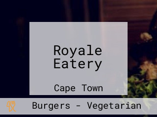 Royale Eatery