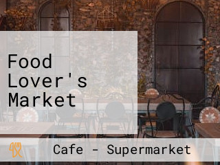 Food Lover's Market