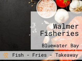 Walmer Fisheries