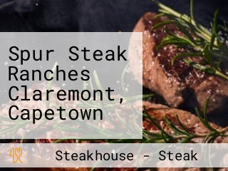 Spur Steak Ranches Claremont, Capetown