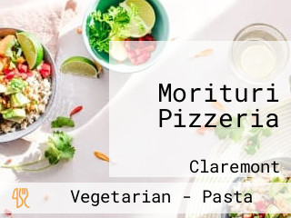 Morituri Pizzeria