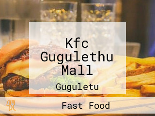 Kfc Gugulethu Mall