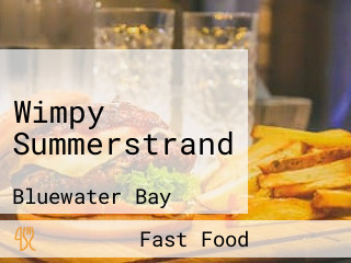 Wimpy Summerstrand