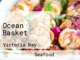 Ocean Basket