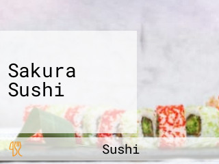 Sakura Sushi