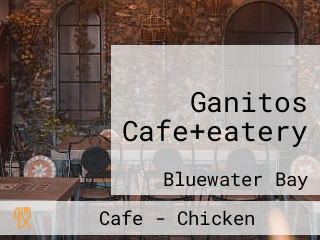 Ganitos Cafe+eatery