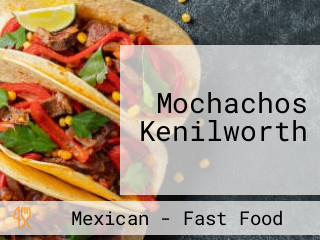 Mochachos Kenilworth