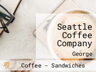 Seattle Coffee Company