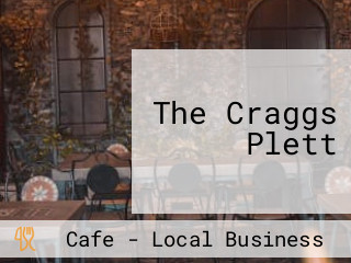 The Craggs Plett