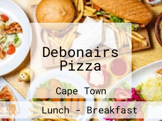 Debonairs Pizza