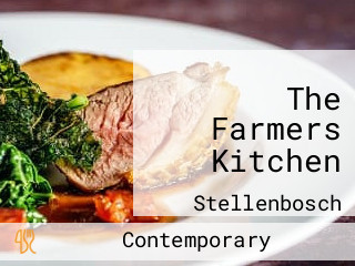 The Farmers Kitchen