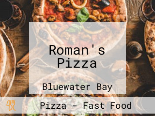 Roman's Pizza