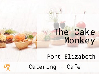 The Cake Monkey