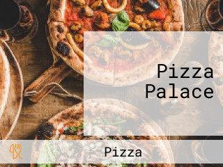 Pizza Palace