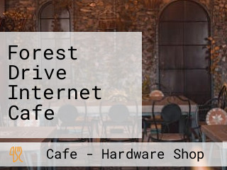 Forest Drive Internet Cafe