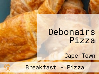 Debonairs Pizza