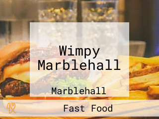 Wimpy Marblehall