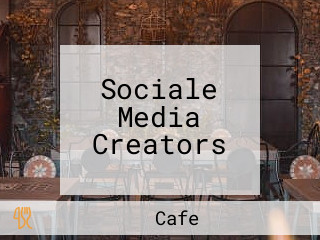 Sociale Media Creators