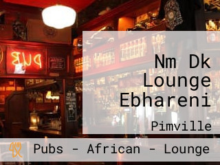 Nm Dk Lounge Ebhareni