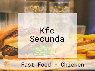 Kfc Secunda