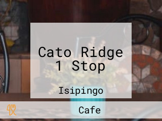 Cato Ridge 1 Stop