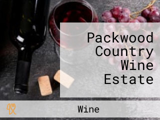 Packwood Country Wine Estate