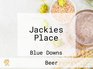 Jackies Place