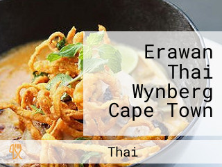 Erawan Thai Wynberg Cape Town