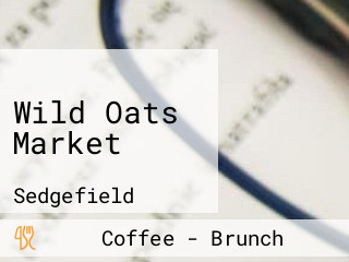 Wild Oats Market