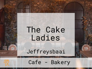 The Cake Ladies