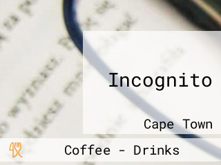 Incognito