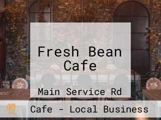 Fresh Bean Cafe