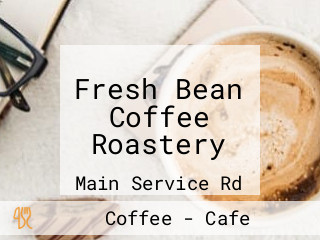 Fresh Bean Coffee Roastery