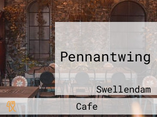 Pennantwing