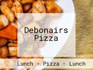 Debonairs Pizza