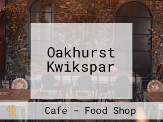 Oakhurst Kwikspar