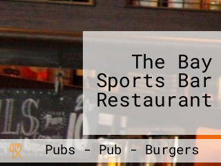 The Bay Sports Bar Restaurant