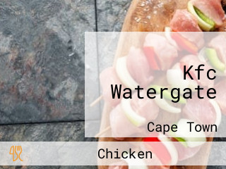 Kfc Watergate