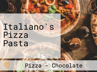 Italiano's Pizza Pasta